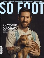 So Foot